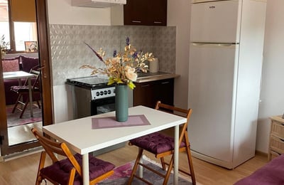 Rent of cozy, furnished 2-room apartments, 58 m², Constanța, Romania